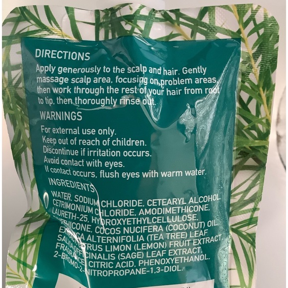 TEA TREE OIL SET - Picture 3 of 7